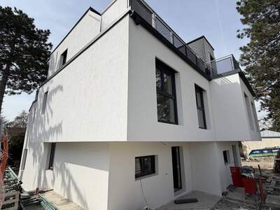 Haus kaufen in 1210 Wien