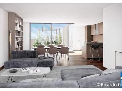 Wohnung kaufen in 1180 Wien