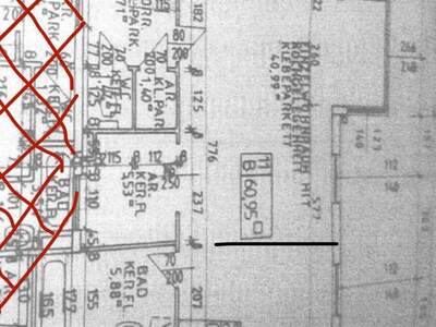 Wohnung provisionsfrei mieten in 1030 Wien