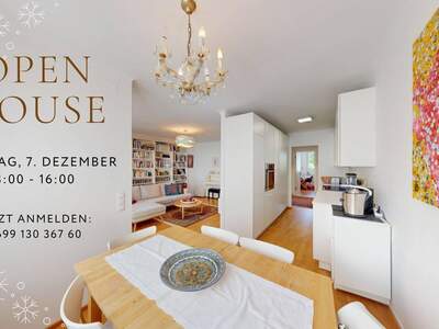 Wohnung kaufen in 1190 Wien