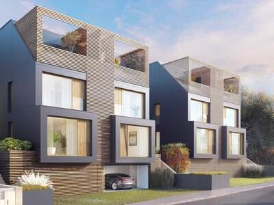 Grundstück kaufen in 1140 Wien