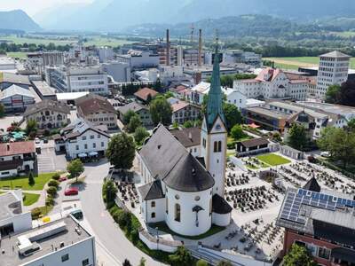 Eigentumswohnung in 6250 Kundl