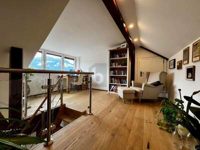 Terrassenwohnung kaufen in 5760 Saalfelden (Bild 1)