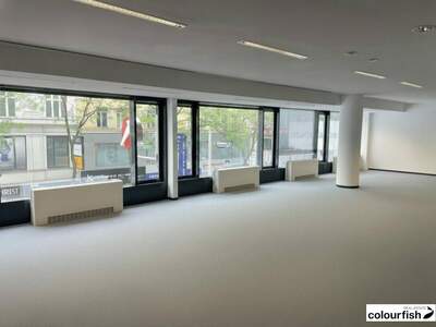 Gewerbeobjekt mieten in 1070 Wien