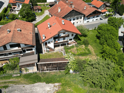 Grundstück kaufen in 6067 Absam