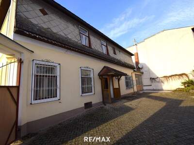 Haus kaufen in 3125 Statzendorf