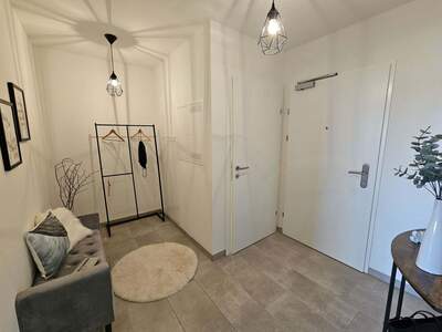Wohnung mit Balkon mieten in 5204 Straßwalchen (Bild 2)