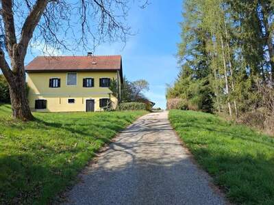 Gewerbeobjekt kaufen in 8141 Premstätten