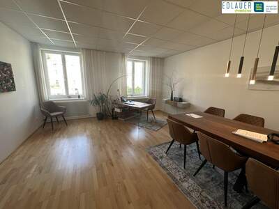 Büro / Praxis mieten in 3100 St. Pölten (Bild 3)