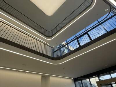 Gewerbeobjekt mieten in 1220 Wien (Bild 2)