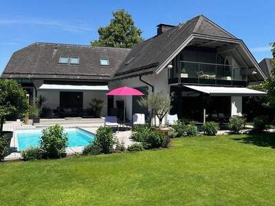 Haus kaufen in 5081 Anif