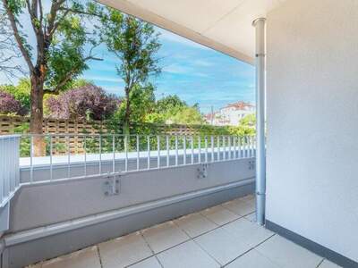 Terrassenwohnung mieten in 1130 Wien (Bild 1)
