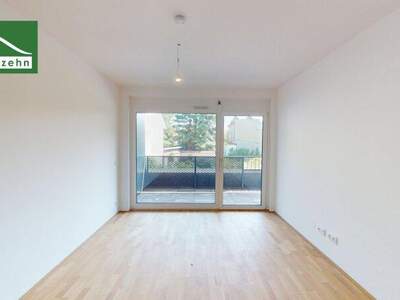 Terrassenwohnung mieten in 8020 Graz (Bild 1)