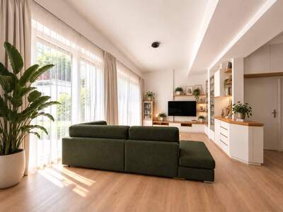 Wohnung kaufen in 1140 Wien