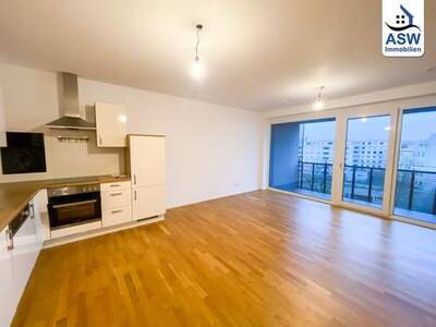 Wohnung mieten in 4020 Linz