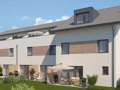 Haus kaufen in 5225 Jeging