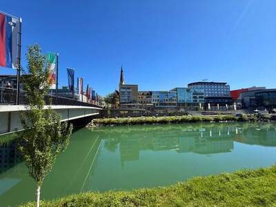 Wohnung kaufen in 9500 Villach