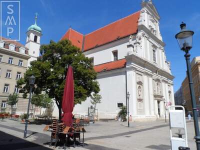 Eigentumswohnung in 1020 Wien (Bild 1)