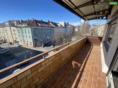 Wohnung mieten in 8720 Knittelfeld