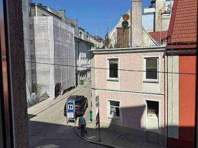 Wohnung kaufen in 3100 Sankt Pölten