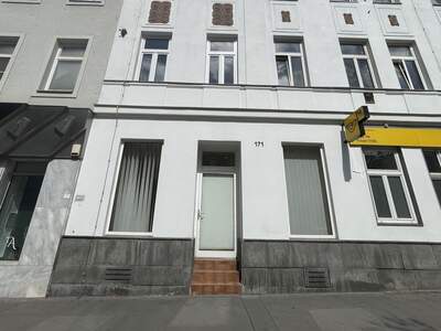 Gewerbeobjekt mieten in 1100 Wien (Bild 2)