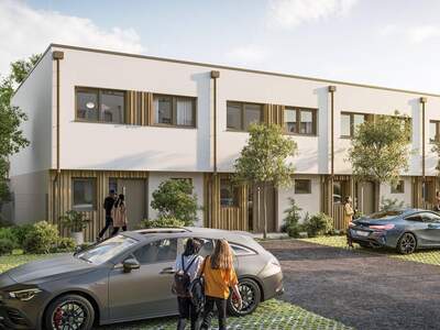 Haus kaufen in 7000 Eisenstadt