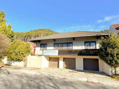 Haus kaufen in 2563 Pottenstein