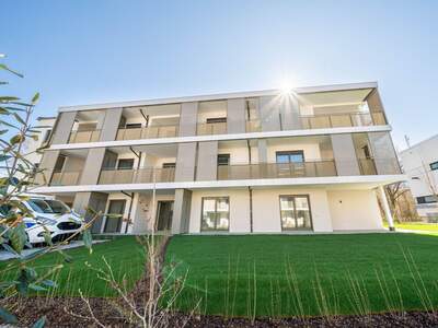 Wohnung mit Balkon kaufen in 83435 Bad Reichenhall (Bild 1)