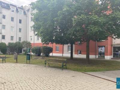 Wohnung mieten in 2700 Wiener Neustadt