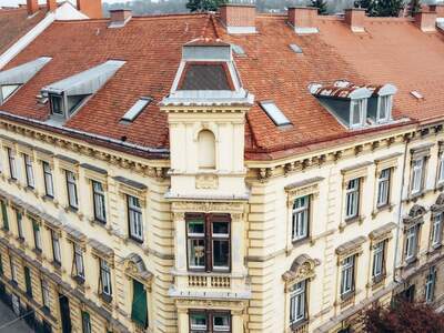 Anlageobjekt kaufen in 8010 Graz (Bild 3)