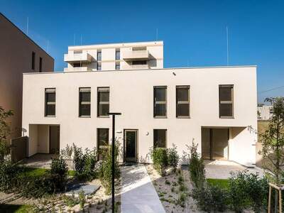 Eigentumswohnung in 1220 Wien