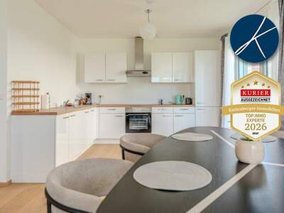 Terrassenwohnung kaufen in 3500 Krems (Bild 1)