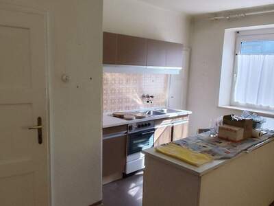 Altbauwohnung mieten in 4030 Linz (Bild 2)