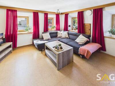 Wohnung kaufen in 5732 Mühlbach (Bild 1)