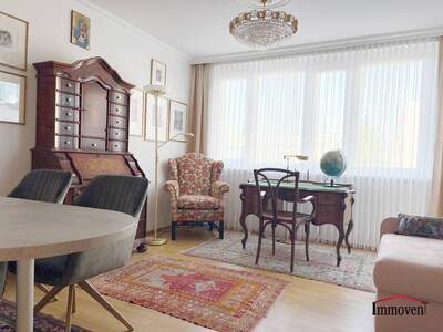 Wohnung mieten in 1120 Wien