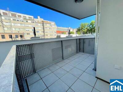 Terrassenwohnung mieten in 1160 Wien (Bild 5)