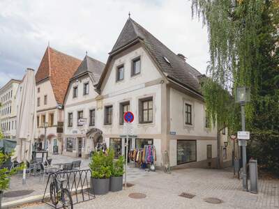 Office / Business kaufen in 4400 Oberösterreich