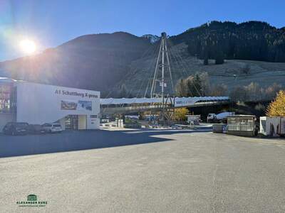 Eigentumswohnung in 5753 Saalbach