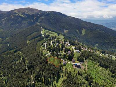 Grundstück kaufen in 9400 Wolfsberg (Bild 1)