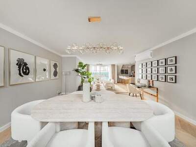 Eigentumswohnung in 1040 Wien