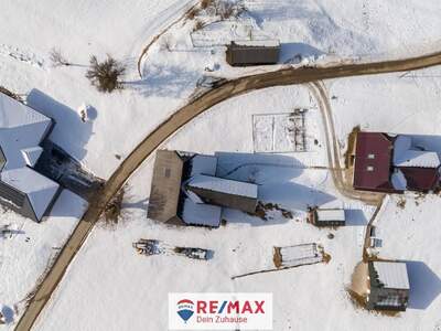 Gewerbeobjekt kaufen in 9563 Gnesau