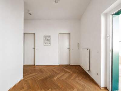 Altbauwohnung kaufen in 1070 Wien (Bild 5)