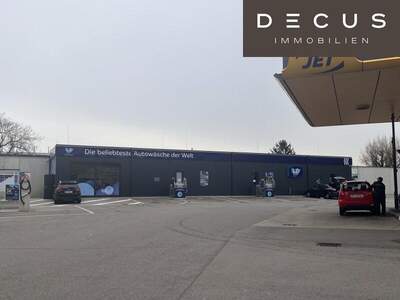 Büro / Praxis mieten in 1210 Wien (Bild 5)