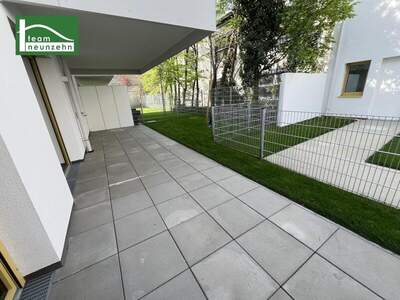 Terrassenwohnung kaufen in 1220 Wien (Bild 5)