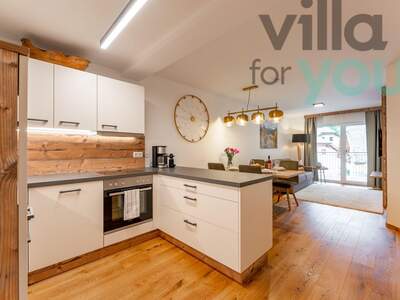 Wohnung mit Balkon kaufen in 5570 Mauterndorf (Bild 5)