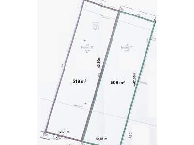 Grundstück kaufen in 2201 Gerasdorf