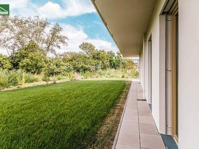 Eigentumswohnung in 1210 Wien