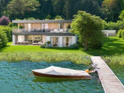 Grundstück kaufen in 9523 Villach