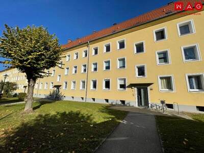Mietwohnung in 4400 Steyr (Bild 1)