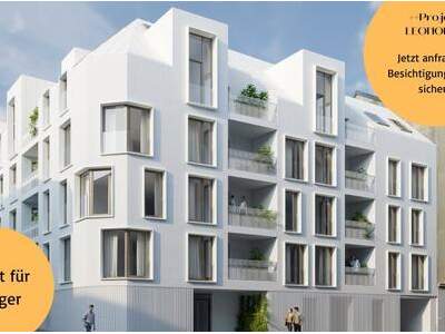 Wohnung kaufen in 1170 Wien